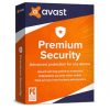 Avast Premium Security 10 devices 1 Year