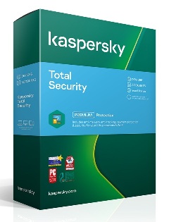 Kaspersky Total Security Multi Device 3 Device