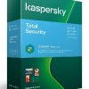 Kaspersky Total Security Multi Device 1 Device