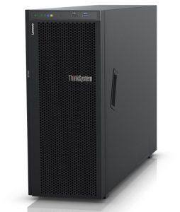LENOVO ThinkSystem ST550 4U Tower Server