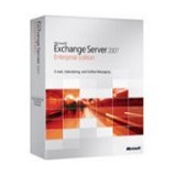 Microsoft Exchange Server 2007 Standard 5 CAL