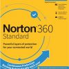 Norton 360 Standard 3 Devices 12 Months