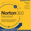 Norton 360 Standard 5 Devices 12 Months