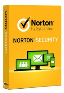 Norton Security 1 PC 12 month