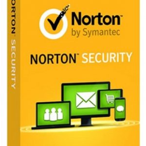 Norton Security 1 PC 12 month