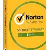 Norton Security Standard 1 Device