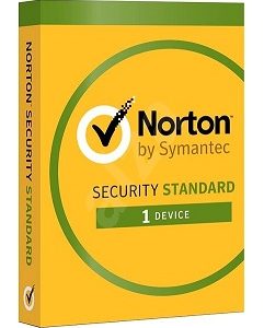 Norton Security Standard 1 Device