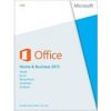 Microsoft Office 2013 Home and Business