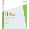 Microsoft Office 2013 Home and Student