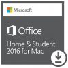 Microsoft Office Mac 2016 Home and Student
