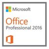 Microsoft Office 2016 Professional