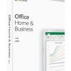 Microsoft Office 2019 Home and Business