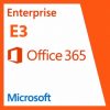 Microsoft Office 365 Enterprise E3 1 year 5 user