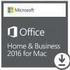 Office Mac 2016 Home and Business