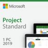 Microsoft Project 2019 Standard