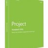 Microsoft Project Standard 2016