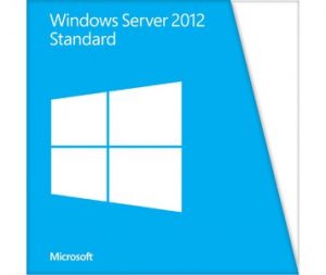 Windows Server 2012 R2 Standard Download