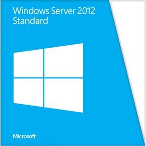 Windows Server 2012 R2 Standard Download
