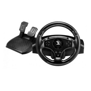 Thrustmaster T80 Racing Wheel For PS3 and PS4