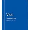 Microsoft Visio Professional 2016