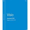 Microsoft Visio Standard 2016