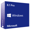 Microsoft Windows 8.1 Professional