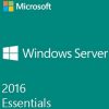 Microsoft Windows Server Essentials 2016