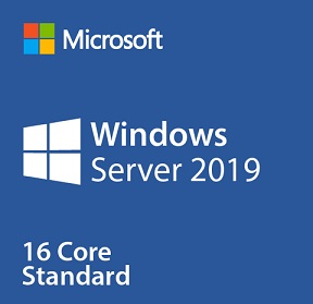 Windows Server 2019 Standard